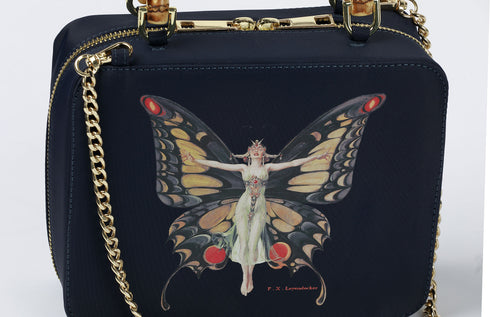 The Flapper Blu - Voiceat